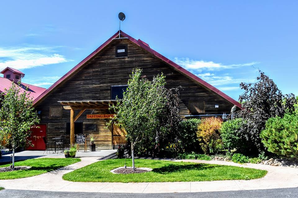 Balboa Winery