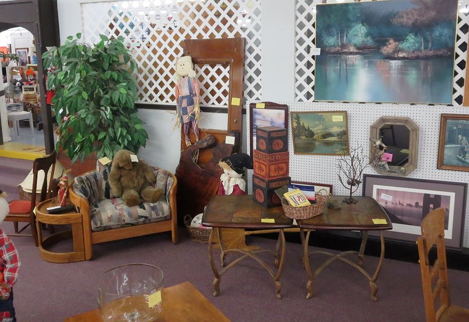 Country Store Consignment Antique Mall Visit Walla Walla