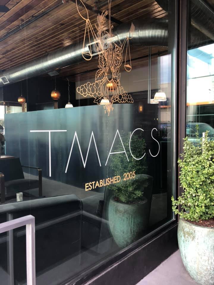 TMACS