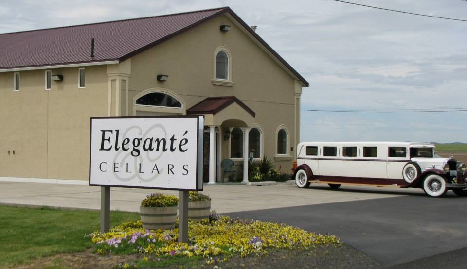 Elegante Cellars