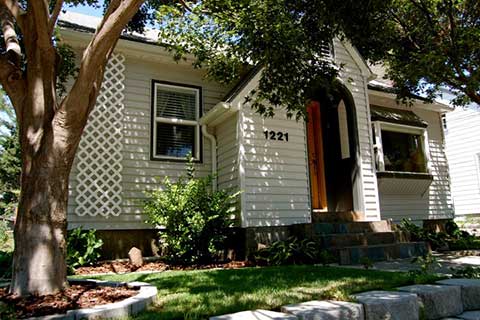 Beit Nur House of Light