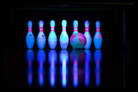 Bowlaway Lanes & Bar