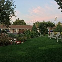 Garden Motel