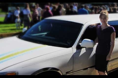 D’Lux Limousine of Walla Walla
