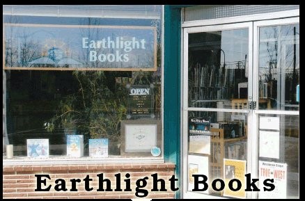 Earthlight Books