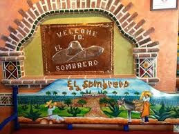 El Sombrero