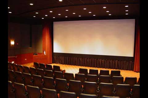 Grand Cinemas