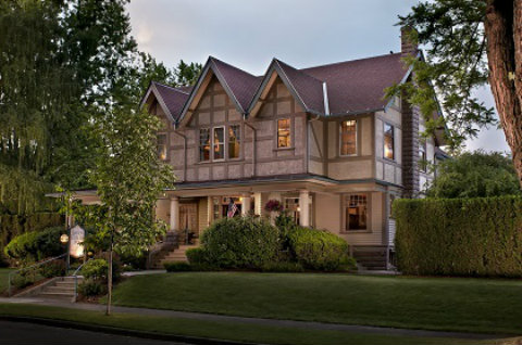 Green Gables Inn