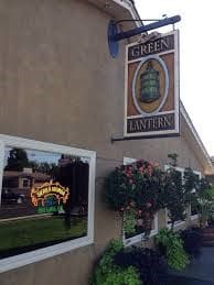 Green Lantern Tavern