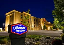 Hampton Inn & Suites by Hilton