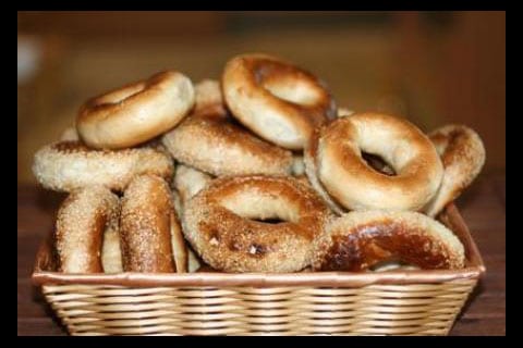 John’s Wheatland Bakery