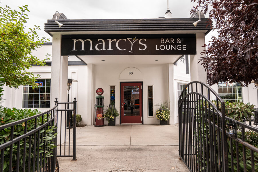 Marcy’s Bar & Lounge