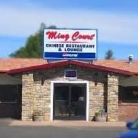 Ming Court