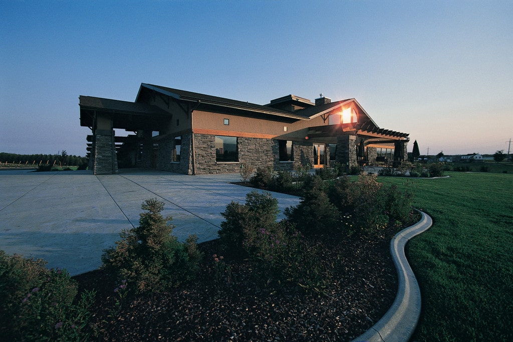 Northstar Winery