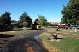 Pierce’s Green Valley RV Park & Camping