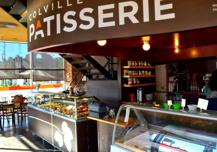 Colville Street Patisserie