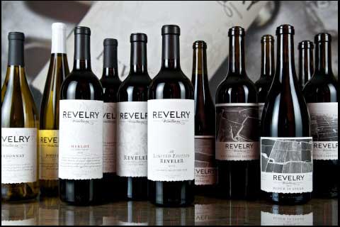 Revelry Vintners