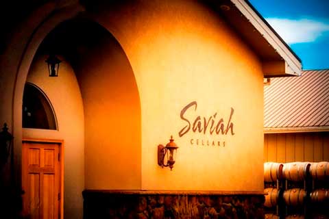 Saviah Cellars