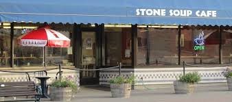 Stone Soup Cafe