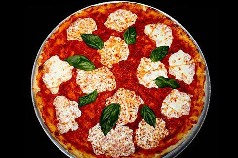 Sweet Basil Pizzeria