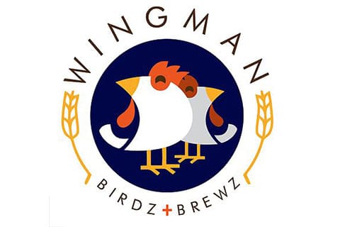 Wingman Birdz & Brewz