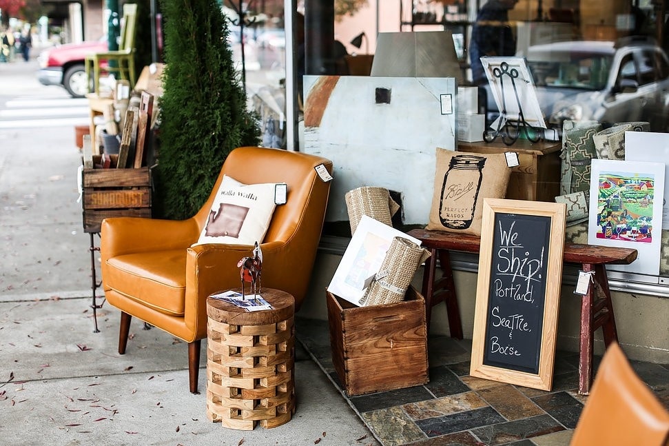 Main Street Furniture