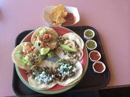 Taqueria Yungapeti