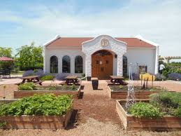 Castillo de Feliciana Vineyard & Winery