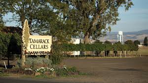 Tamarack Cellars