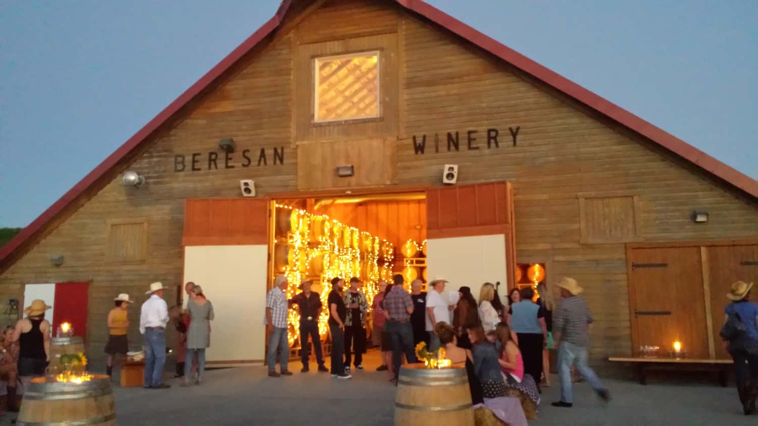 Beresan Winery