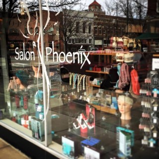 Salon Phoenix