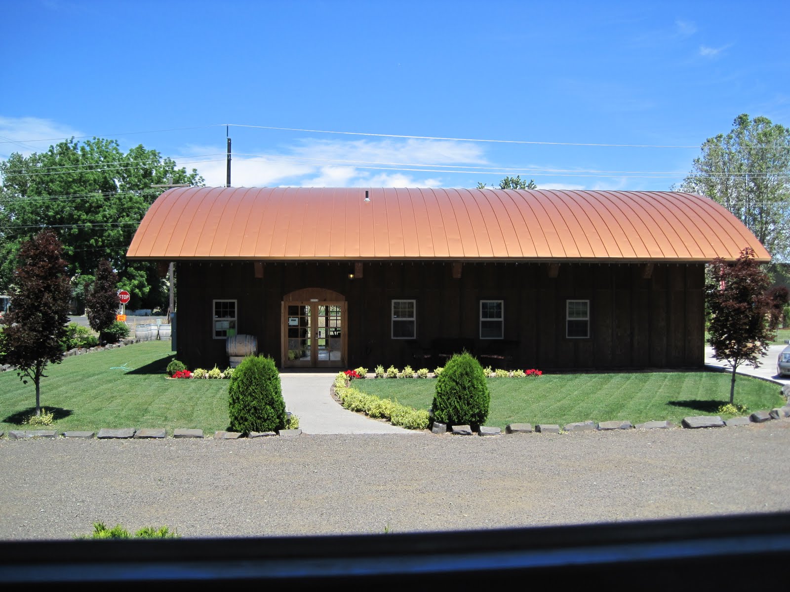 Skylite Cellars