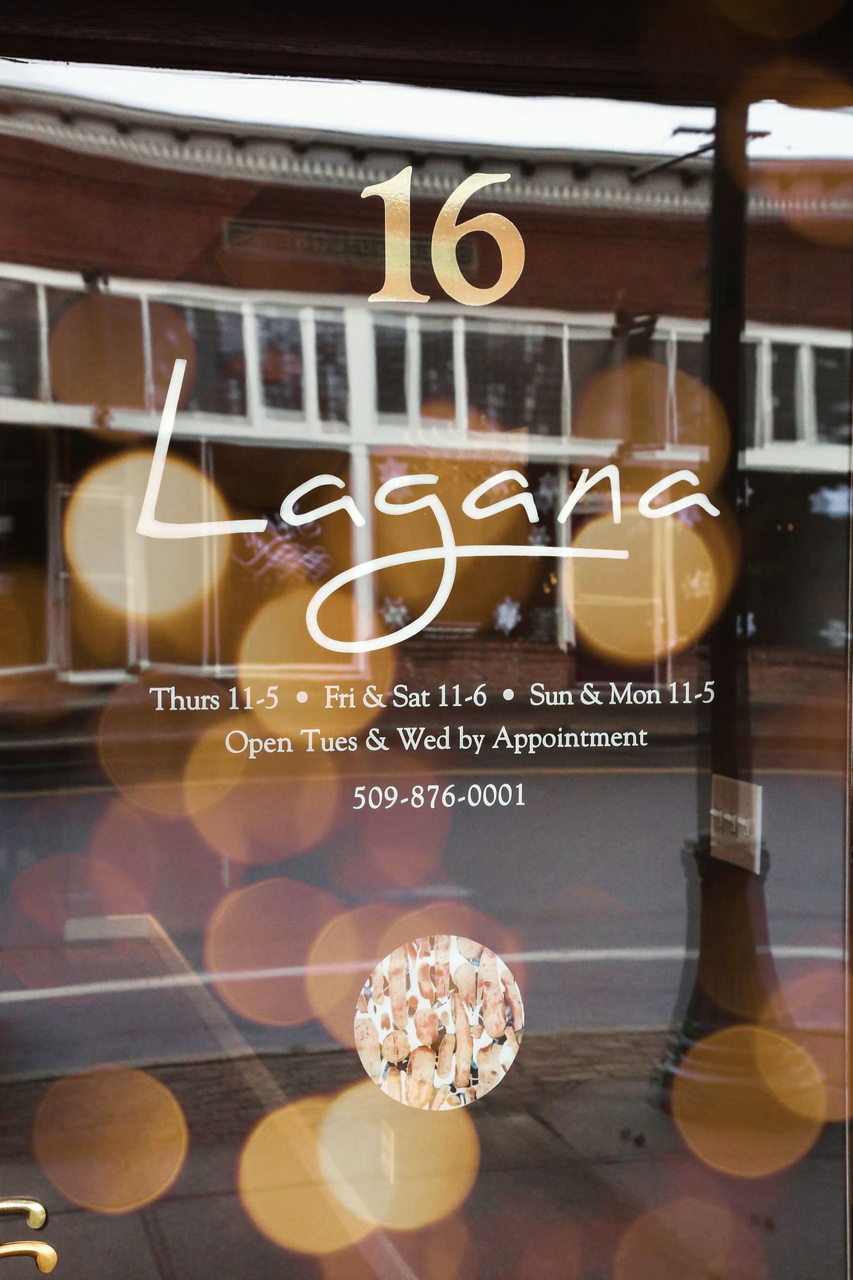 Lagana Cellars