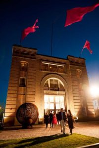 downtown walla walla wine - power house theatre