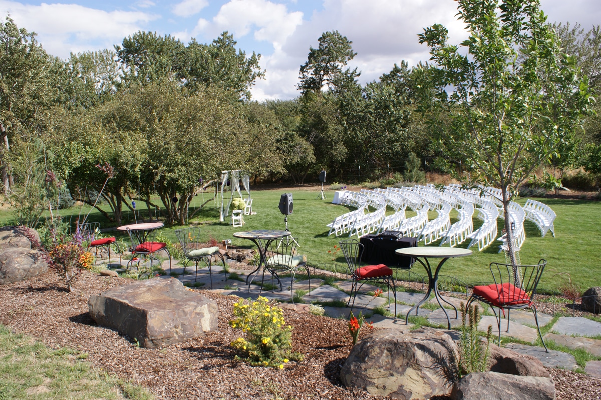 Creekstone Gardens
