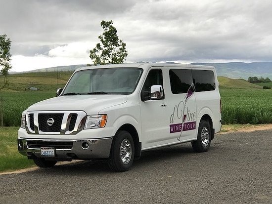 d’Vine Wine Tour