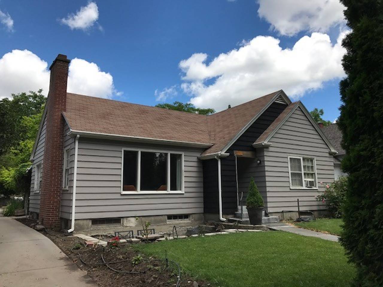 Black Walnut Cottage