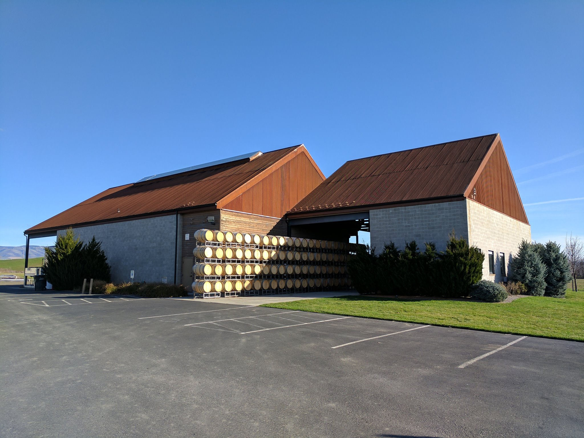 Solemn Cellars