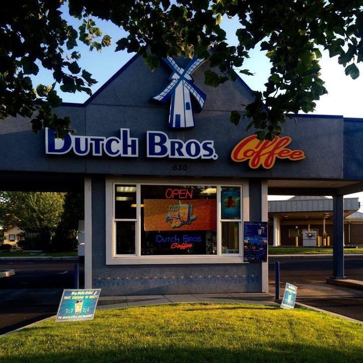 Dutch Bros Coffee