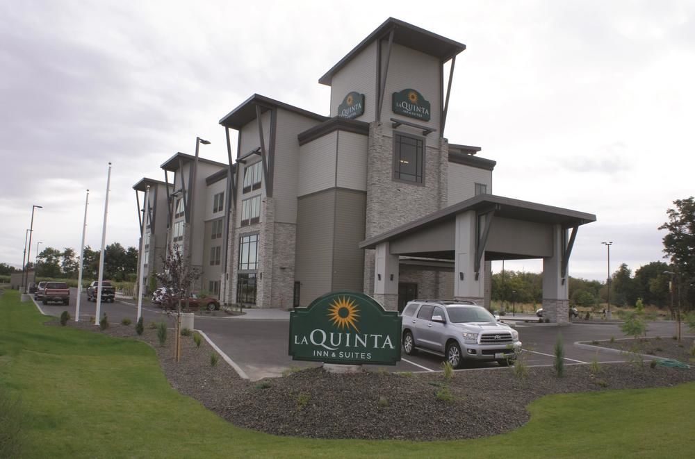 La Quinta Inn & Suites by Wyndham Walla Walla