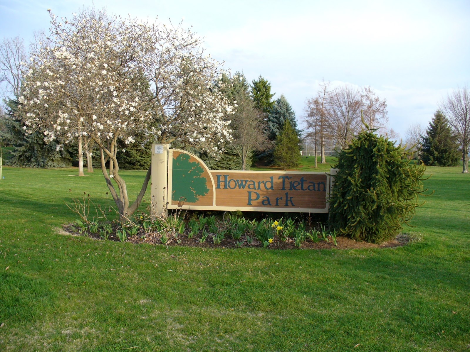 Howard-Tietan Park