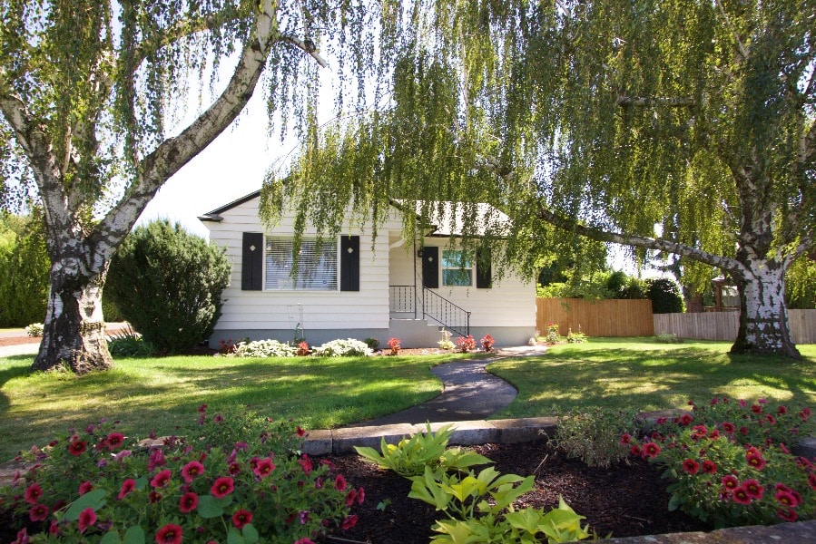 Syvilas Cottage