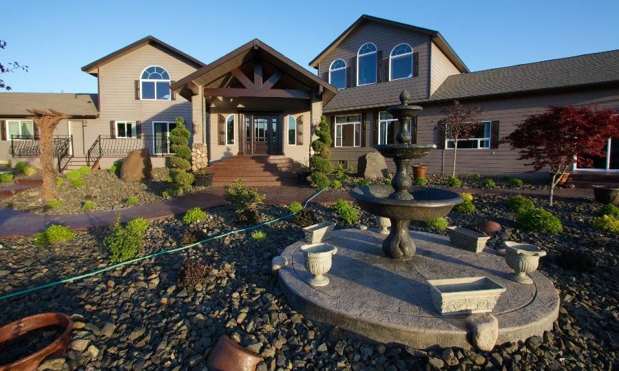 Canyon River Estate