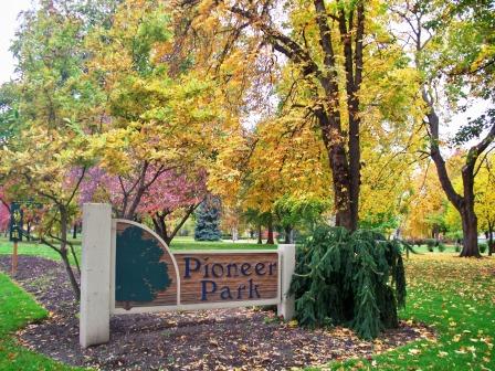 Pioneer Park
