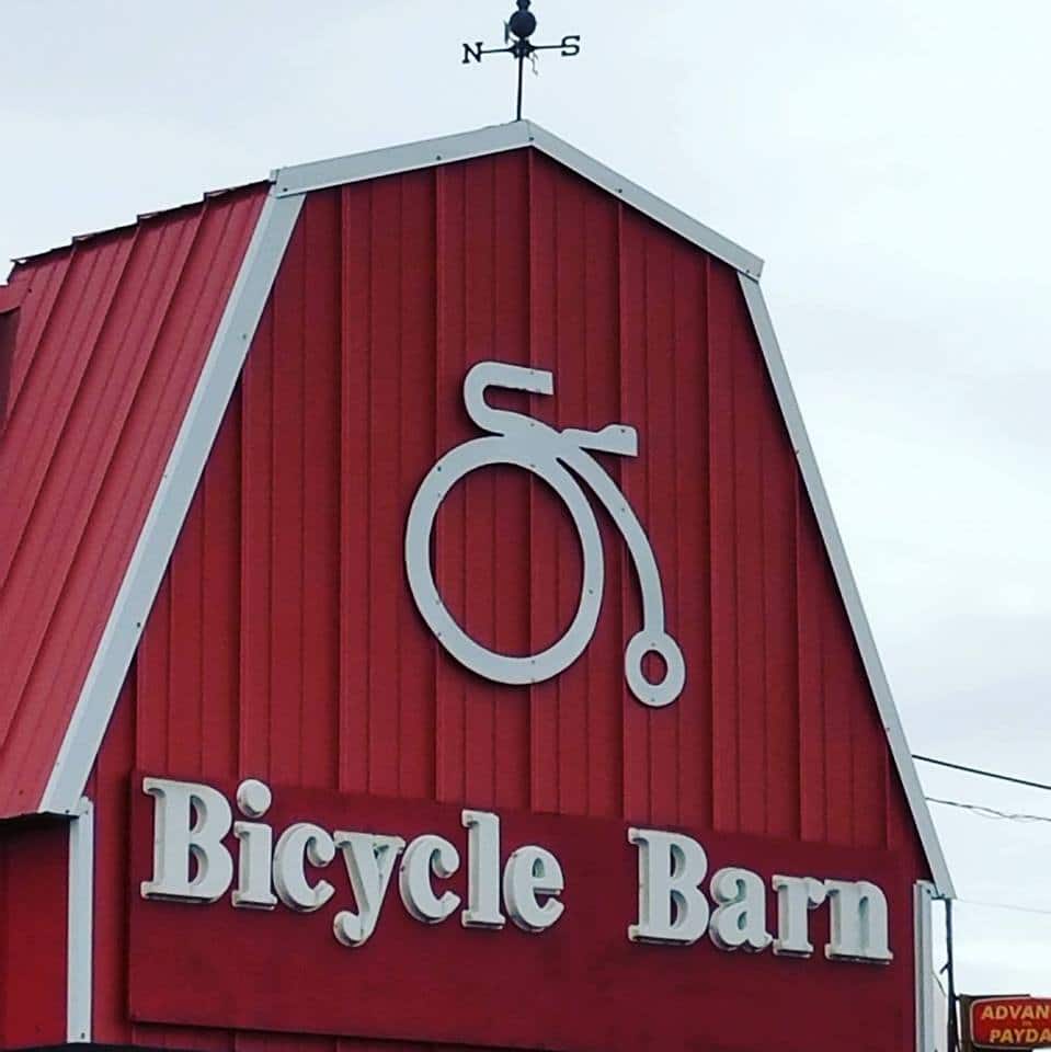 Bicycle Barn