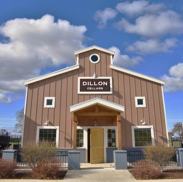 Dillon Cellars