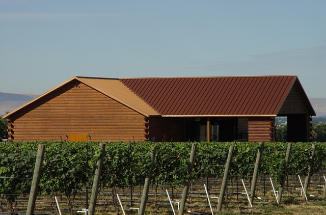 Hence Cellars