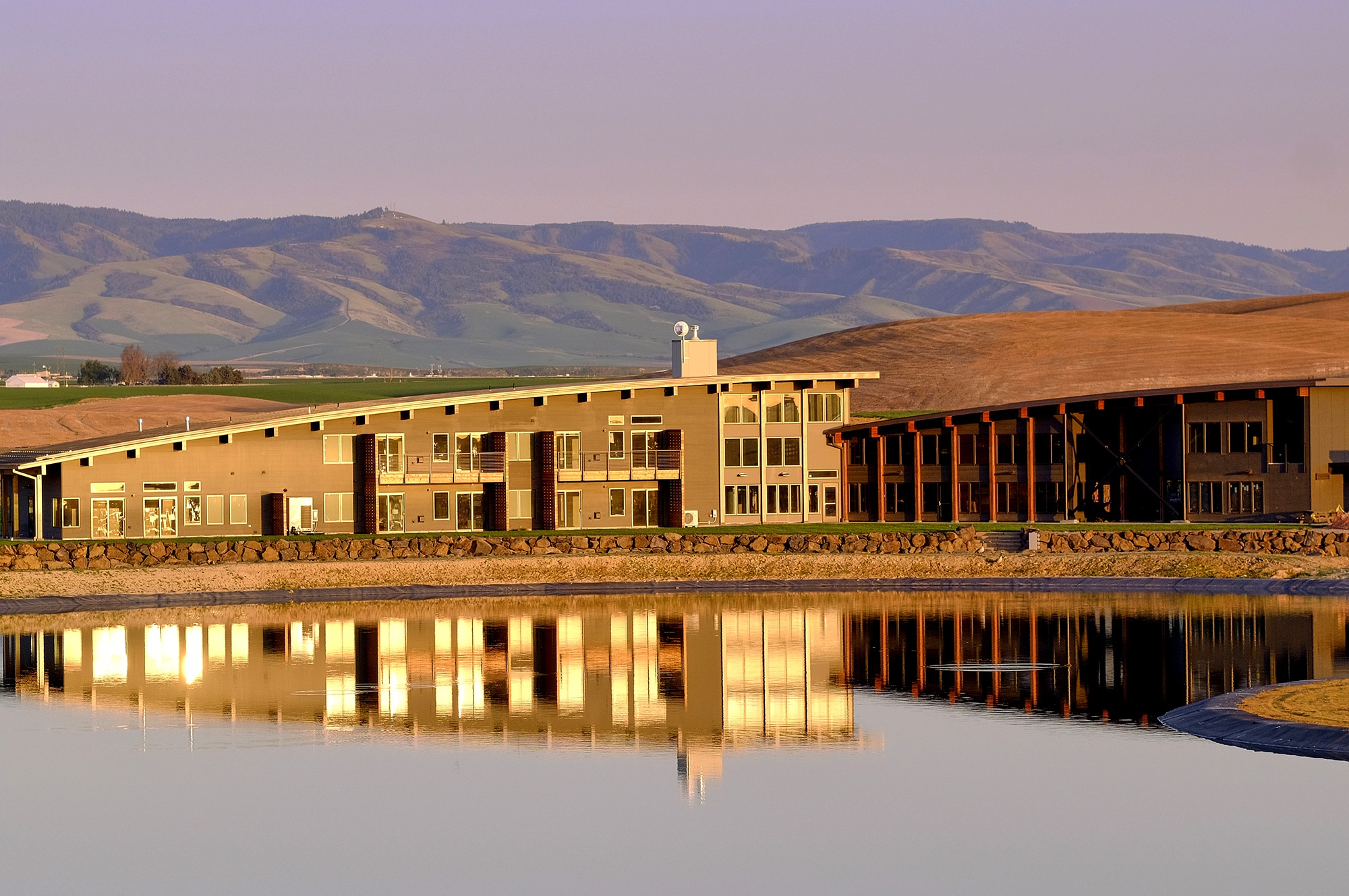 Eritage Resort