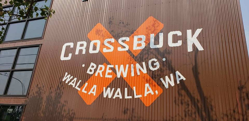 Crossbuck Brewing