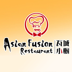 Asian Fusion Restaurant